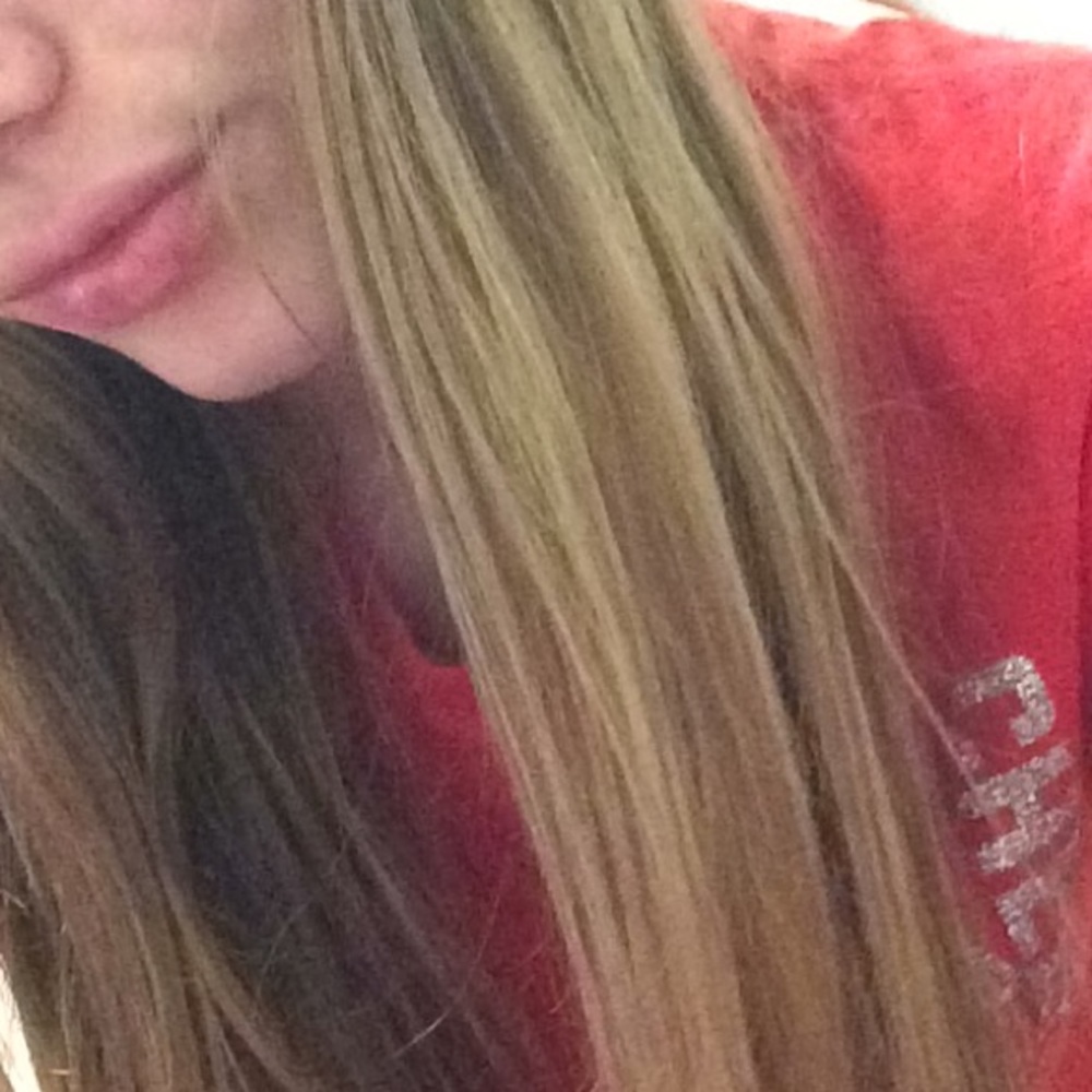 Meet your Posher, Hannah